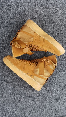 Nike Special Forces Air Force 1 Men Shoes_01